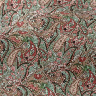 Changeable Patterns Modern Jersey