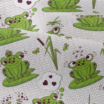 Shy Frog Modern Jersey
