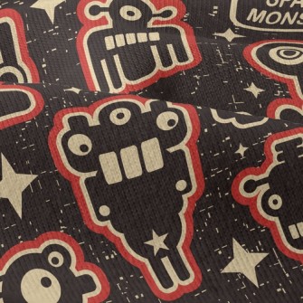 Alien Modern Jersey