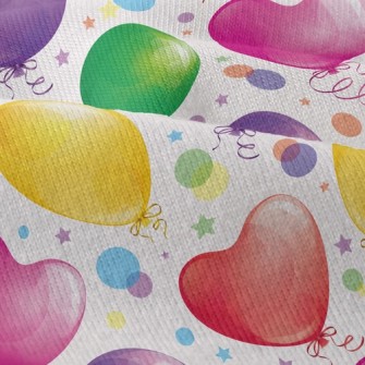 Happy Balloon Modern Jersey