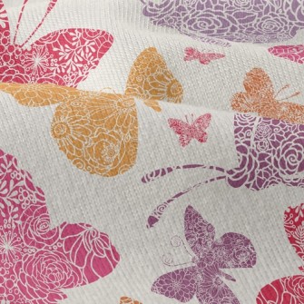 Dream Butterfly Modern Jersey