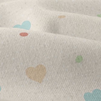 Soft Love Modern Jersey