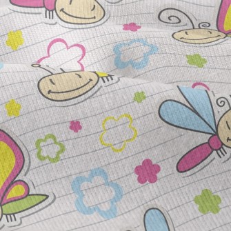 Insect Flight Modern Jersey