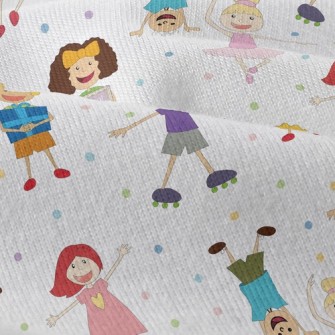 Happy Child Modern Jersey