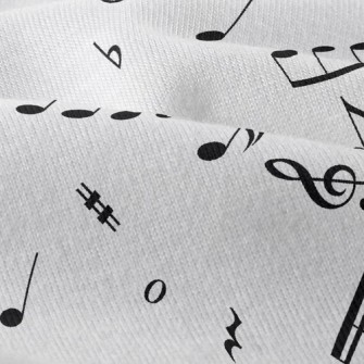 Beating Note Modern Jersey