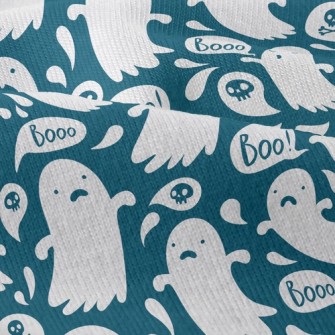 Singing Ghost Modern Jersey