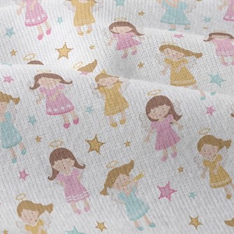 Angel's Blessing Modern Jersey
