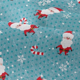 Mini Santa Claus Modern Jersey