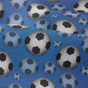 Football Modern Jersey