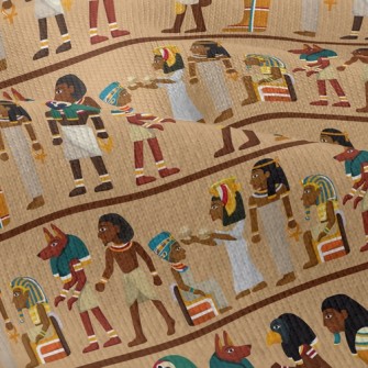 Egyptian Culture Modern Jersey