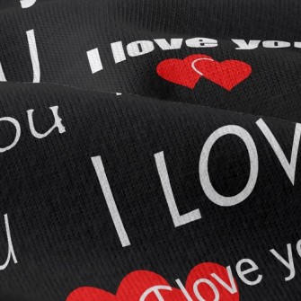 Love Talk Modern Jersey
