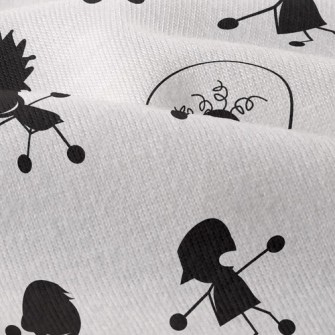 Happy Child Modern Jersey