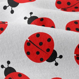 Mini Ladybug Modern Jersey
