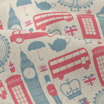British Style Modern Jersey