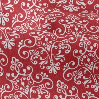 Chinese Style Pattern Modern Jersey