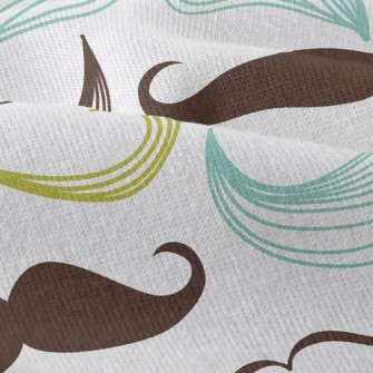 Playful Beard Modern Jersey