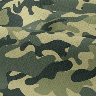 Camouflage Modern Jersey