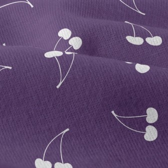 Delicious Cherries Modern Jersey