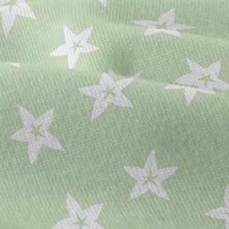 Fresh Carambola Modern Jersey