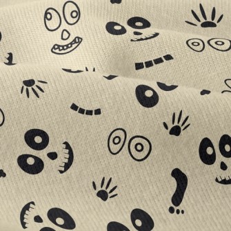 Funny Face Modern Jersey