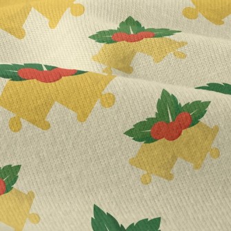 Christmas Bells Modern Jersey