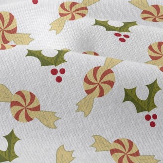 Christmas Candy Modern Jersey