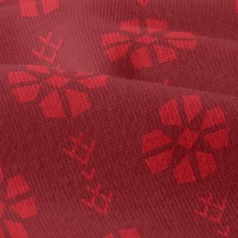 Chinese Style Decoration Modern Jersey
