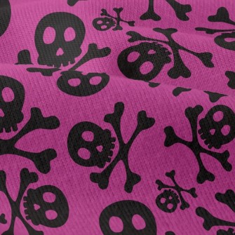 Skull Family Modern Jersey