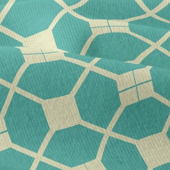 Large And Small Grid Connectio Modern Jersey