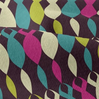 Neatly Arrange The Forks Modern Jersey