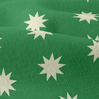 Mini Sparkling Star Modern Jersey