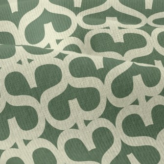 Double Hook Arrangement Modern Jersey