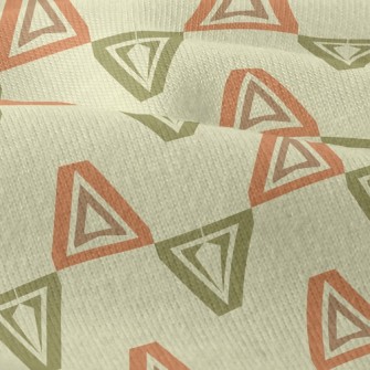 Mystery Triangle Modern Jersey