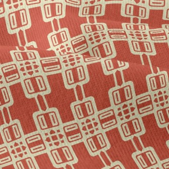 Ancient Square Combination Modern Jersey