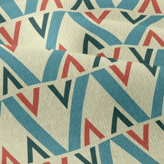 Indian Triangle Modern Jersey