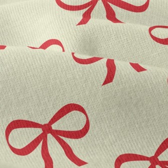 Cute Bow Modern Jersey