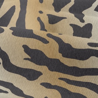 Cool Tiger Print Modern Jersey