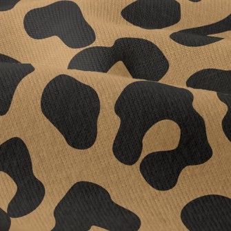 Classic Cheetah Print Modern Jersey