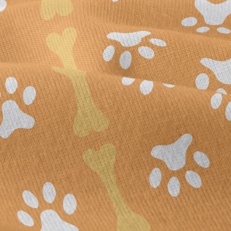 Straight Line Dog Footprint Bo Modern Jersey