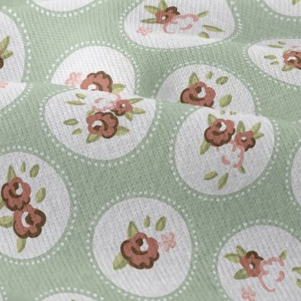 Rose Ball Modern Jersey