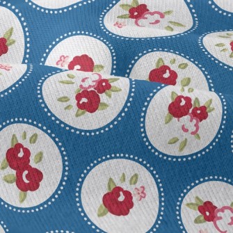 Small Ball Rose Modern Jersey