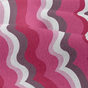 Sawtooth Wave Modern Jersey