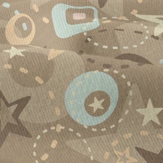 Pop Star Modern Jersey