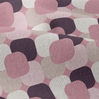 Fashion Round Modern Jersey