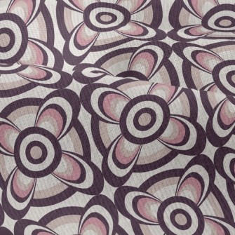 Dazzling Square Pattern Modern Jersey