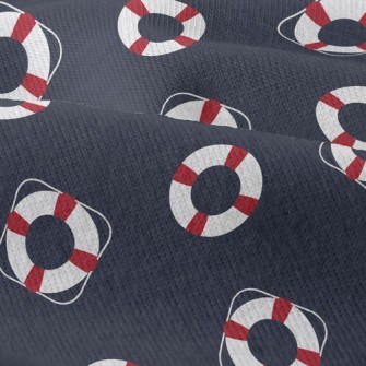 Mini Life Buoy Modern Jersey