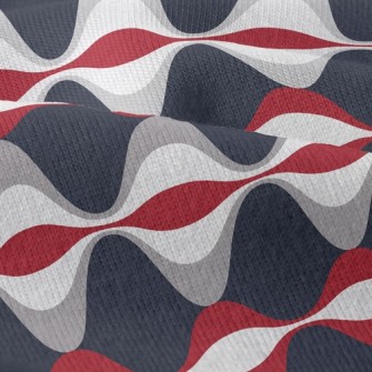 Weird Wave Modern Jersey