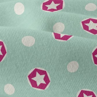 Dots And Pentacles Modern Jersey
