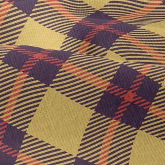 Popular Cross Stripes Modern Jersey