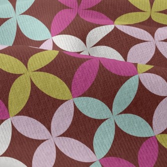 Leaf Combination Modern Jersey